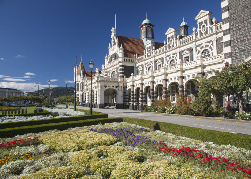 Vuse NZ - WHERE TO FIND VAPE SHOPS IN DUNEDIN