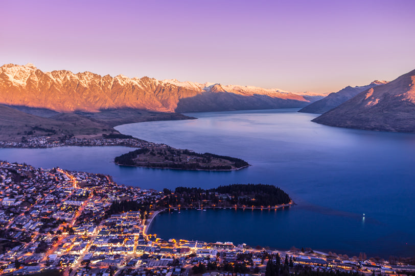 Vuse NZ - WHERE TO FIND VAPE SHOPS IN QUEENSTOWN
