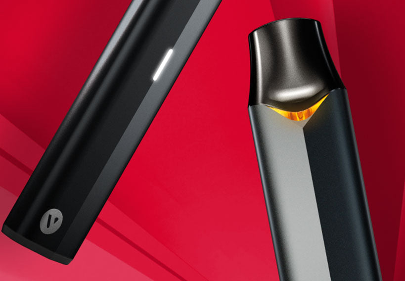 Vuse NZ - MANUFACTURING EXCELLENCE