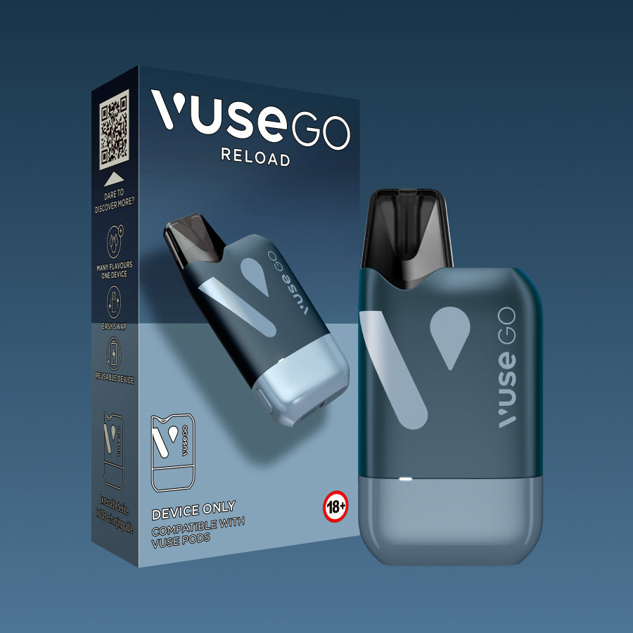 Vuse Go Reload Vape Pen