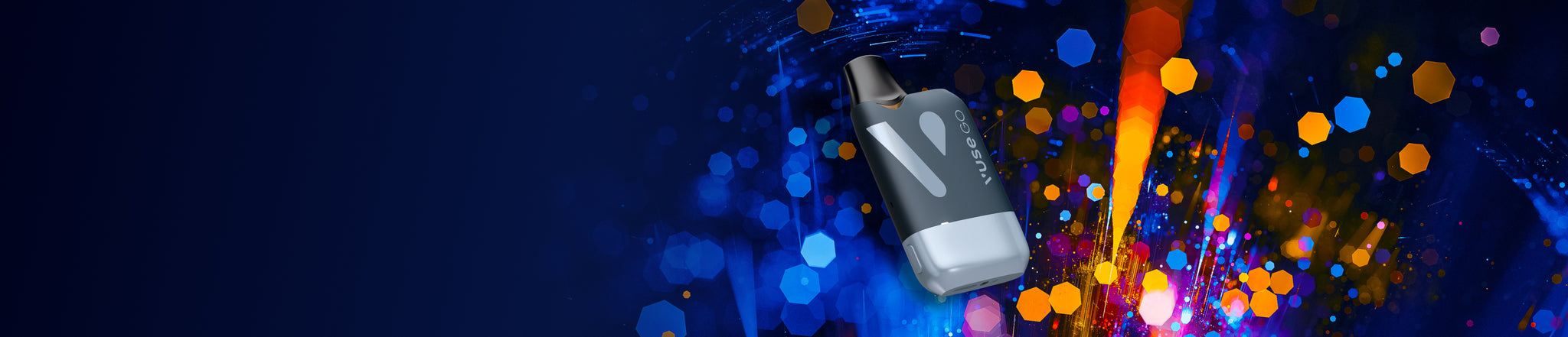 Vuse NZ - CHARGE BEYOND WITH A FREE VUSE GO RELOAD VAPE ON US