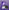 Load image into Gallery viewer, Intense Grape Menthol e Liquid 4 POD PACK