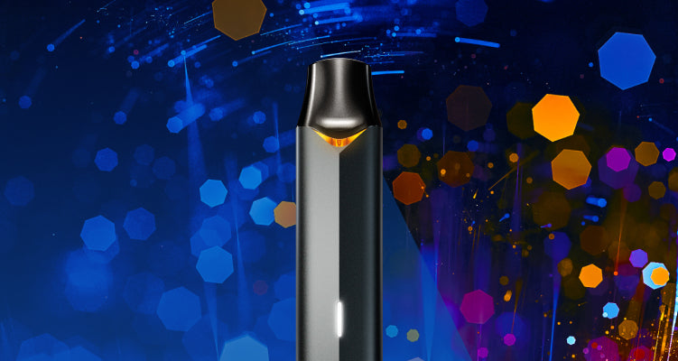 Vuse NZ - CHARGE BEYOND WITH A FREE VUSE ePOD 2 VAPE ON US
