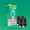 Spearmint Menthol e Liquid 4 POD PACK